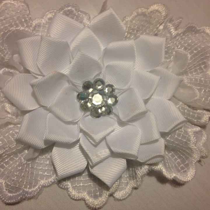 Flores echas x mi para la liga !!! - 2