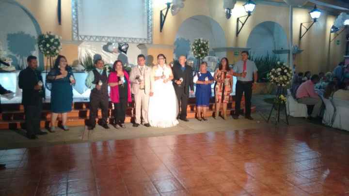 Ya soy sra de martagón !!! - 1