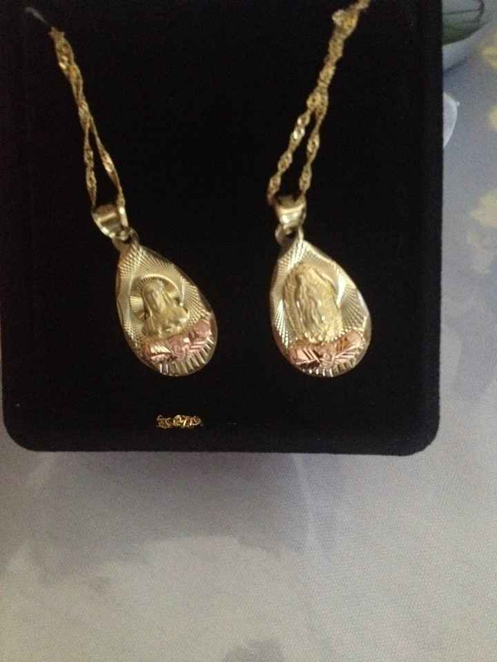 Nuestras medallas !!! - 1