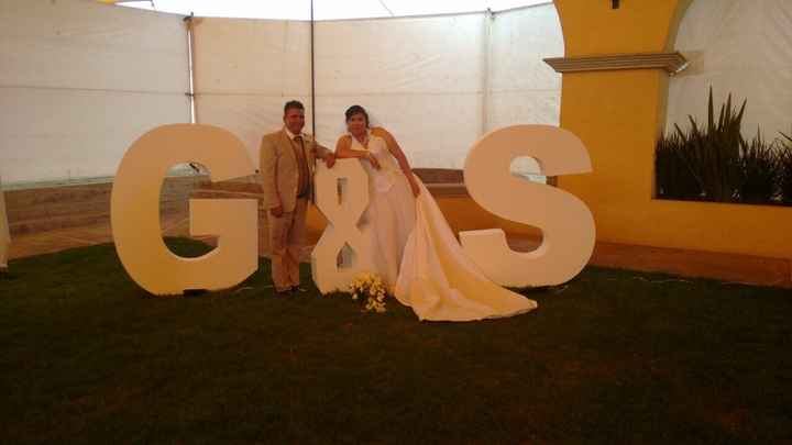 Letras grandes!! ayuda - 1