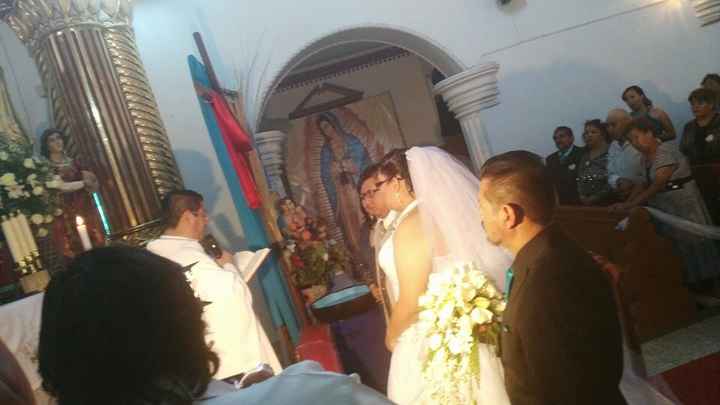 Fotos de mi gran día !!!! - 1