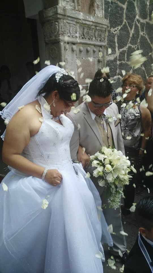 Fotos de mi gran día !!!! - 3