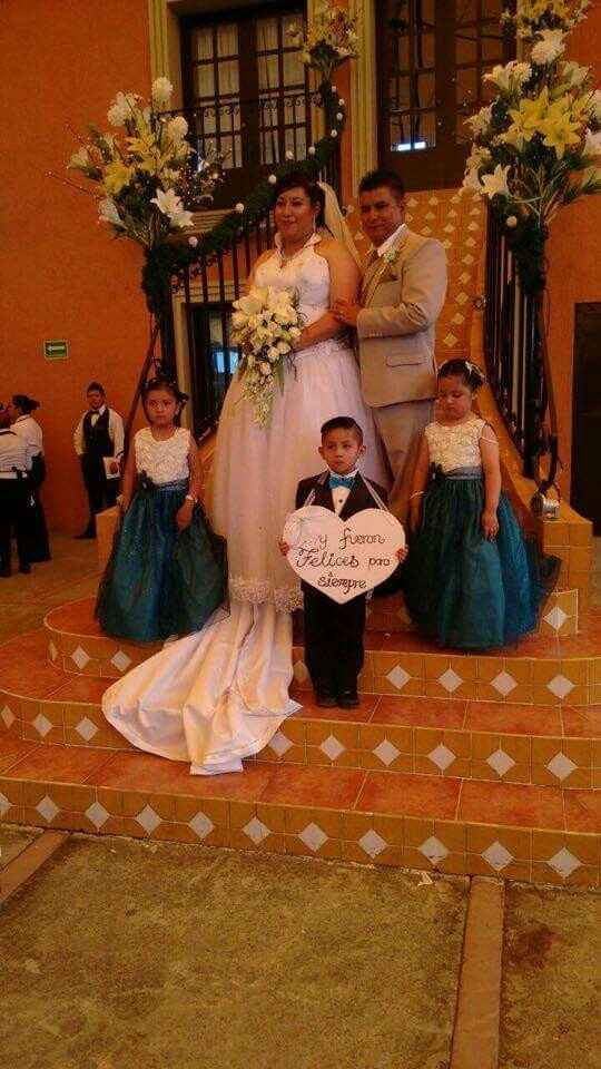 Ayuda como le pongo a mi letrero? - 1