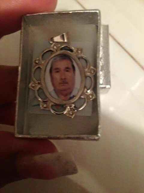 Para llevar a un ser querido..... - 1