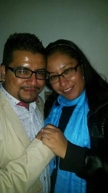 Mis duegros me trajerom mariachi - 6