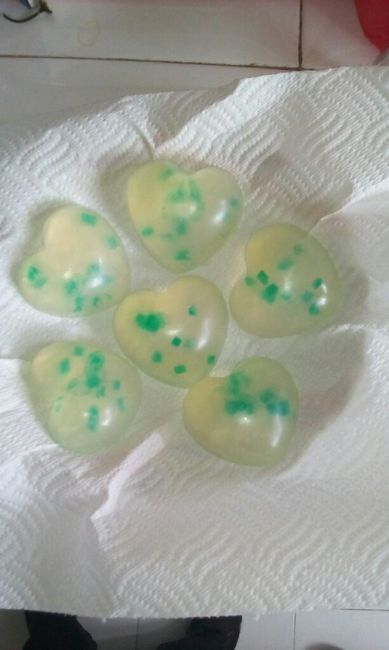 Ah hacer jabones !!! - 1