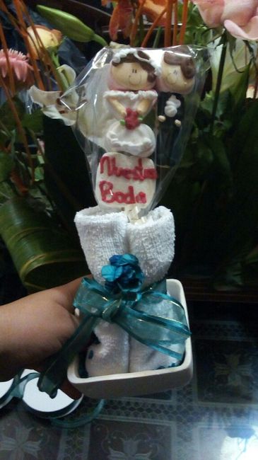 Ah hacer jabones !!! - 1