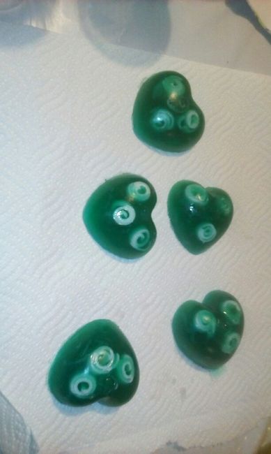 Q les parecen mis jabones ??? - 3