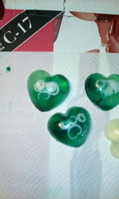 Fin de semana de adelantos !!!! - 3