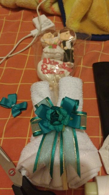 Fin de semana de adelantos !!!! - 4