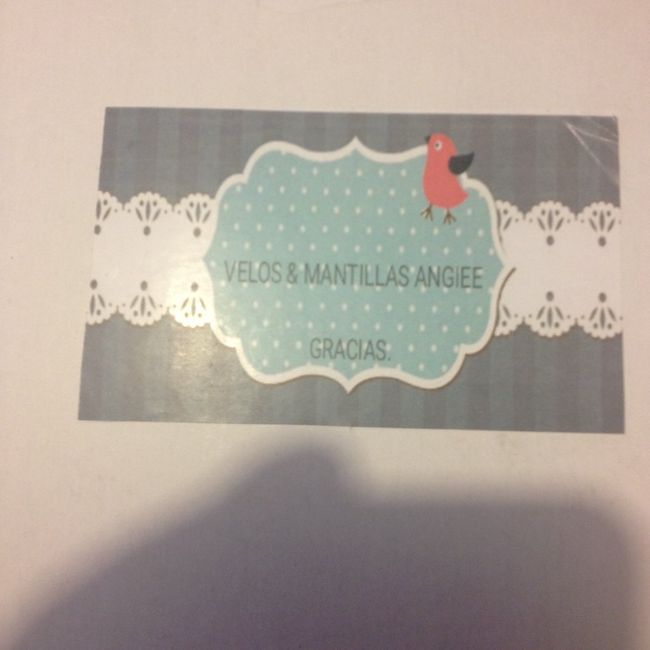 Enojada me siento engañada ..... - 7