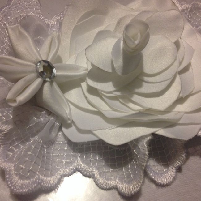 Flores echas x mi para la liga !!! - 5