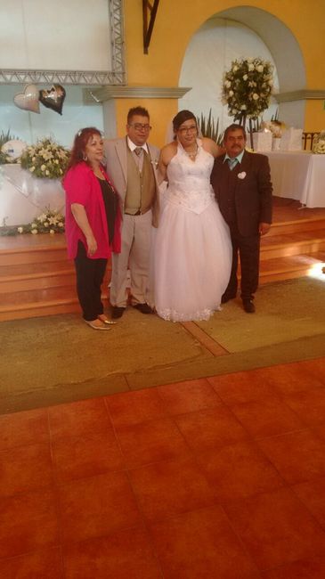 Ya soy sra de martagón !!! - 2