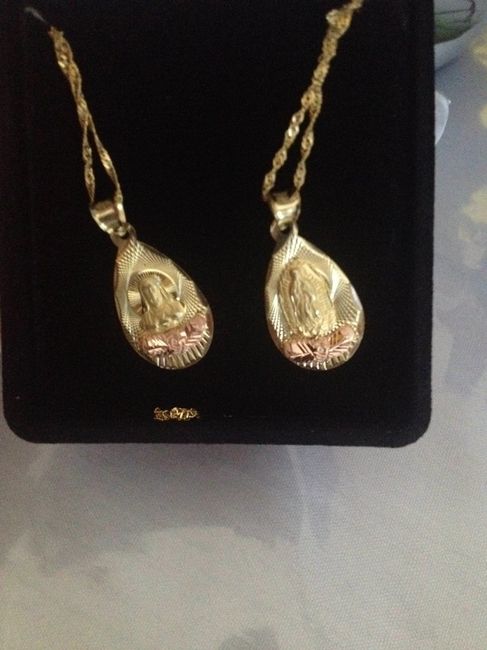 Nuestras medallas !!! - 1