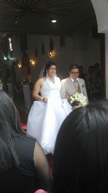 Fotos de mi gran día !!!! - 2