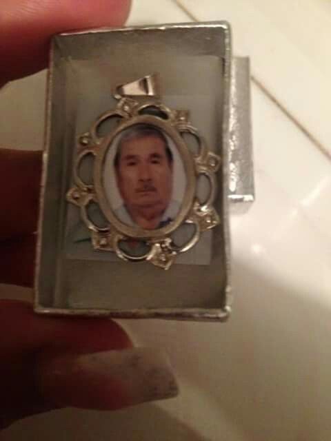 Para llevar a un ser querido..... - 1