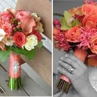 ramo de novia