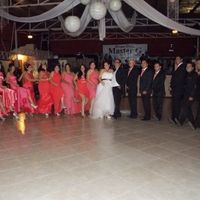 Susana y Arian 