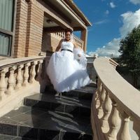 Susana y Arian 
