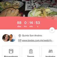 ¡Comparte tu contador 2020! - 2