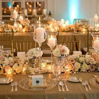 Yazmin, me presentó... - 2