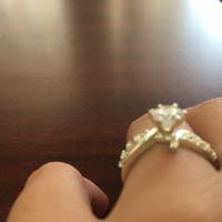Anillos de boda: ¿Dorados o plateados? - 1