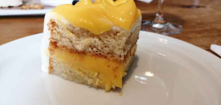 🎂Fuimos a la prueba del pastel - 3