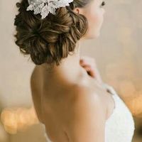  a 22 días  aún no decido peinado 😭😭😭 - 2