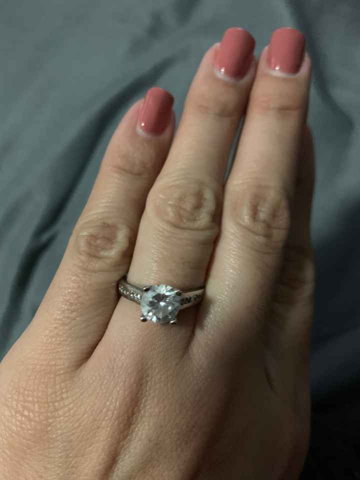 Mi sorpresa romántica + Lourdes - 1