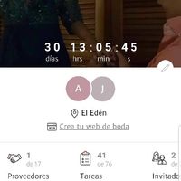 Mi número mágico - Angélica - 1