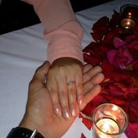 ¡Presume tu anillo! 💍 - 1