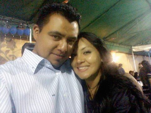 Veo muchas caras nuevas. ¡quiero conocerlas! - 1