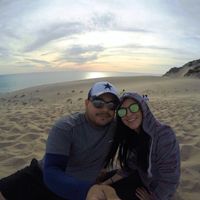 Juntos hasta la eternidad y mas