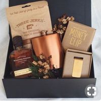 Help- cajita para novio - 1