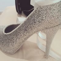 Ponte en mis zapatos ... ¿Como fueron/serán tus zapatos? - 2