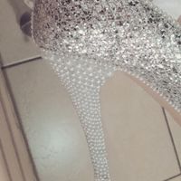 Ponte en mis zapatos ... ¿Como fueron/serán tus zapatos? - 3