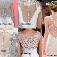 Tendencias espaldas sexy's