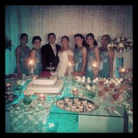 Mesa de dulces o no?? - 1