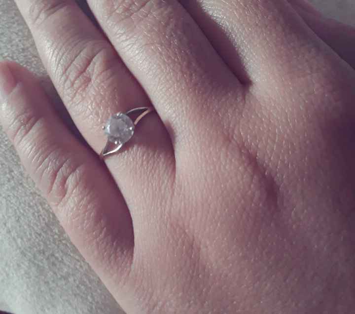 Mi sorpresa romántica Cinthya - 2