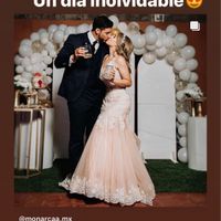 Vestido de color: ¿Cuál de los dos? - 1