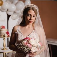 Boda en pandemia - 1