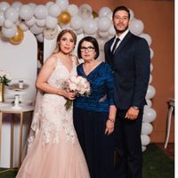 Boda en pandemia - 3