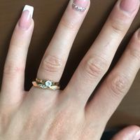 Precio razonable de argollas de matrimonio? 🤔 - 2