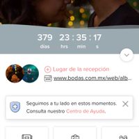 Reto con regalo: Sube una captura de pantalla tu contador 🎁 - 1