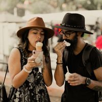 Reto con regalo: Sube una foto con tu pareja🎁 - 1