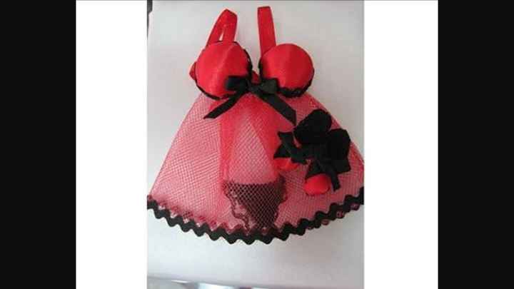 Despedida de soltera;) - 9