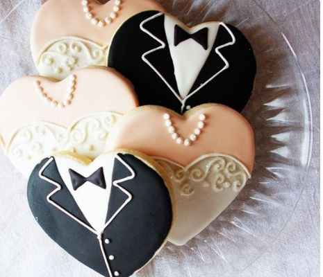 Recuerdos de boda - 2