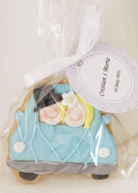 Recuerdos de boda - 4