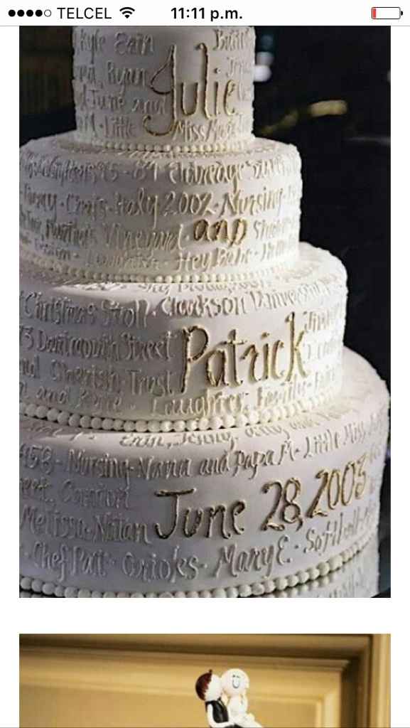 Soy una novia otoño - 1