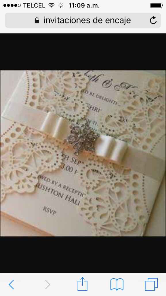 Soy una novia otoño - 7